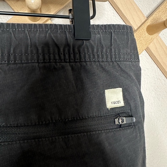 Vuori Womens Ripstop Pant Sz M - Picture 9 of 10